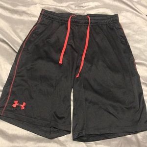 Under armour shorts